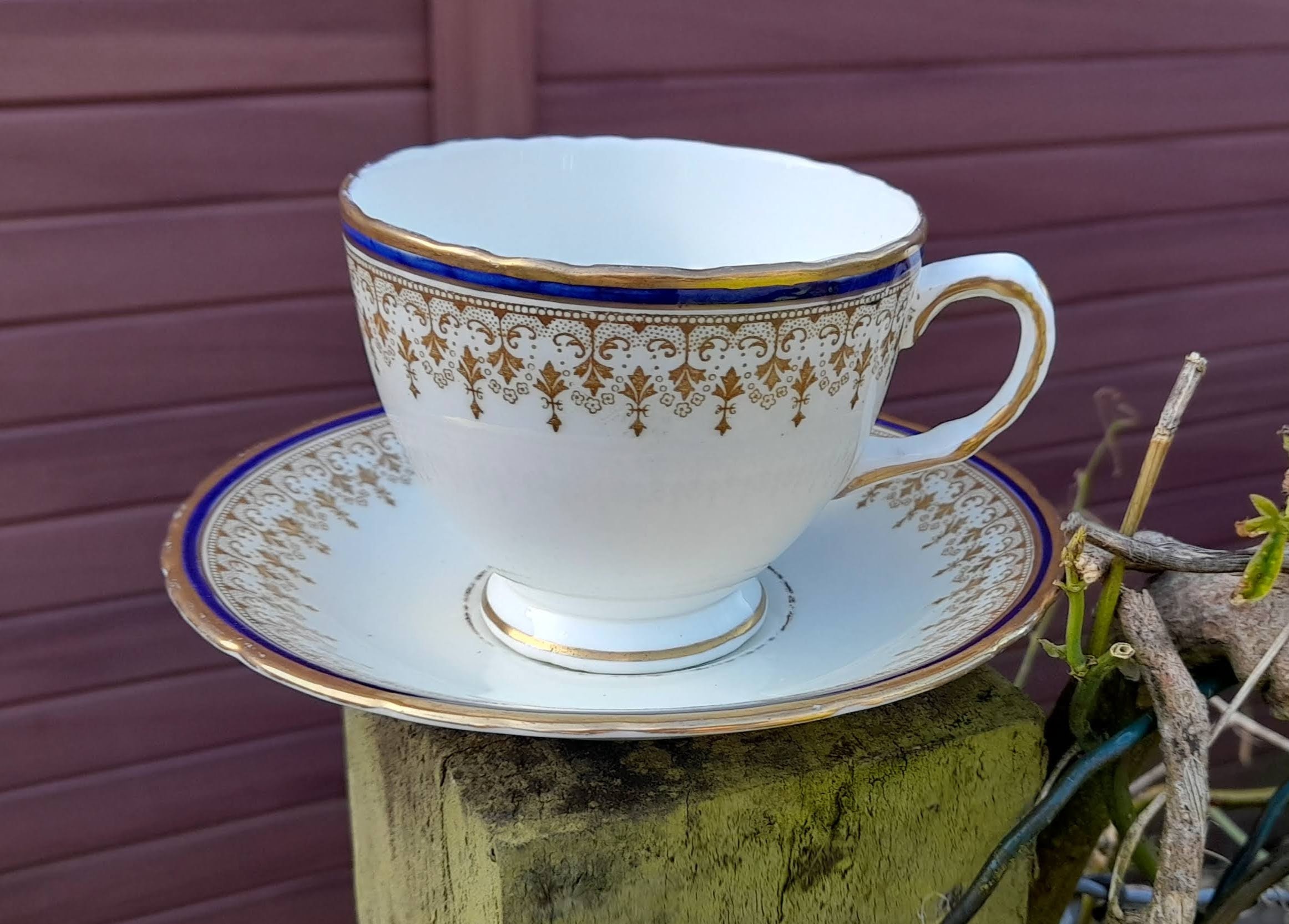 Wedgwood Ulander - Etsy UK