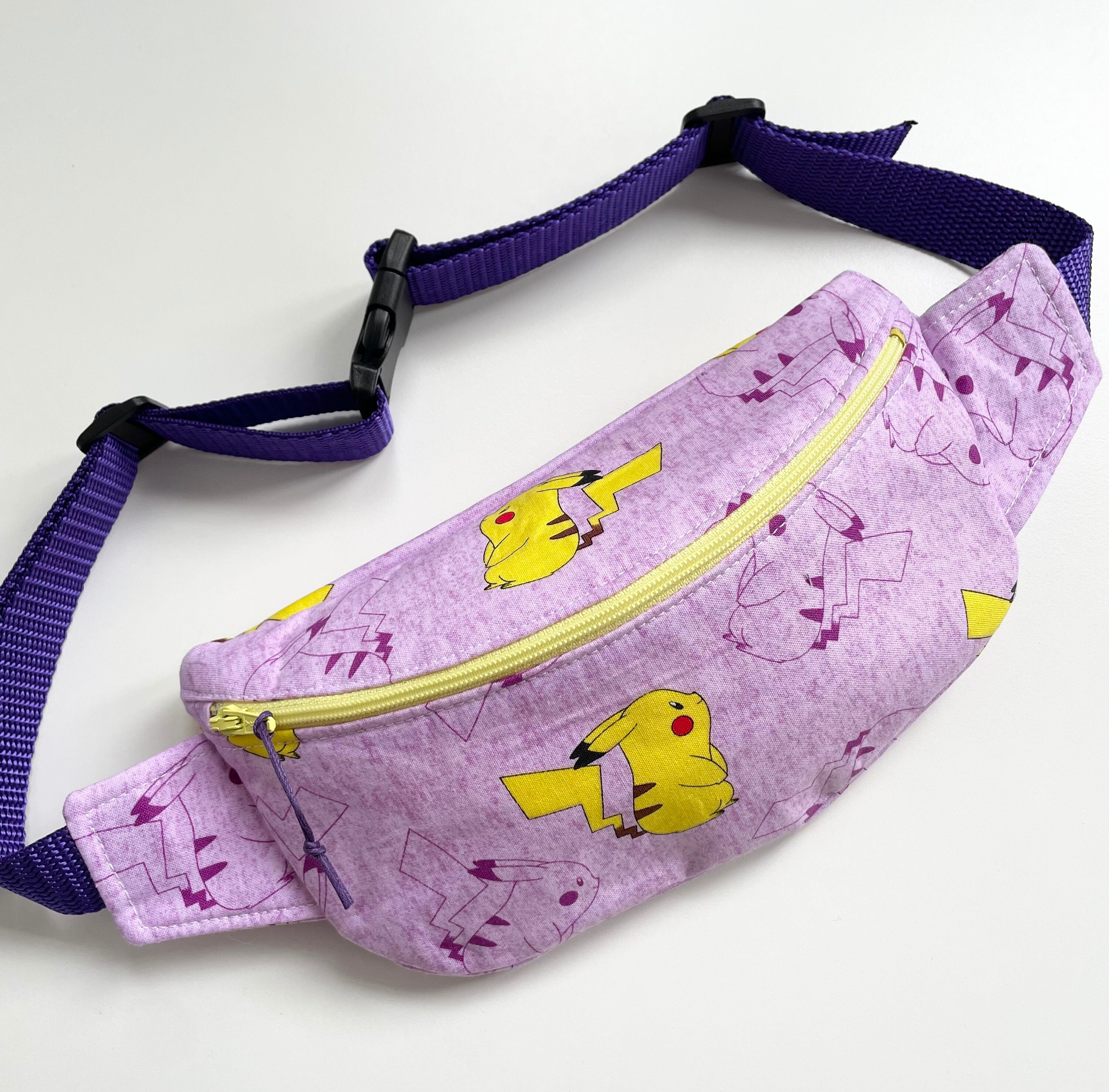 Sacoche Banane Pok mon sacoche pokemon burgosandbrein