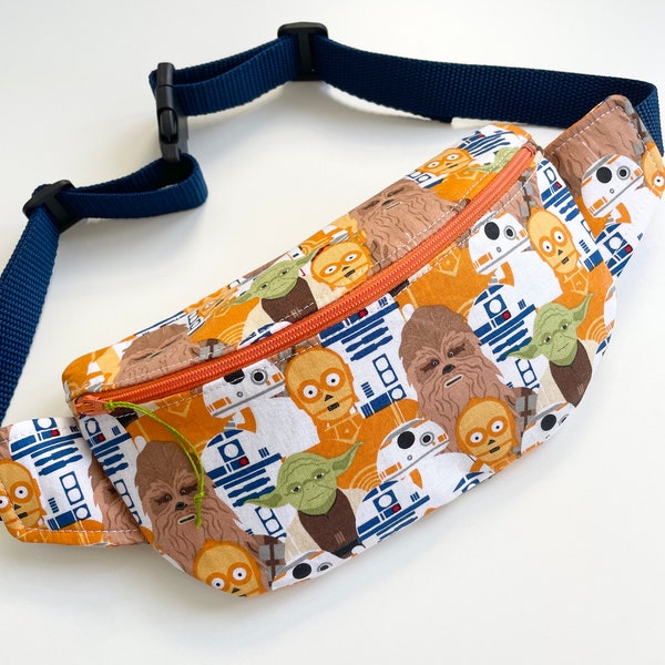 Fanny Pack Etsy