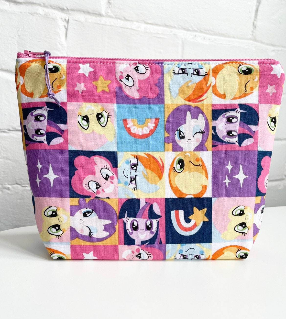 Mochila Safta Infantil My Little Pony. Mochilas infantiles . La
