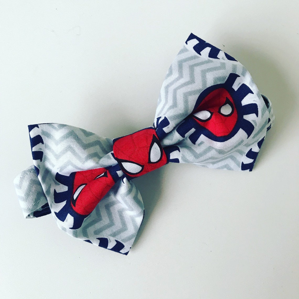 Bow Tie Kids Handmade Kids Bow Tie Adjustable Bow Tie - Etsy