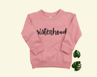 pullover for baby girl