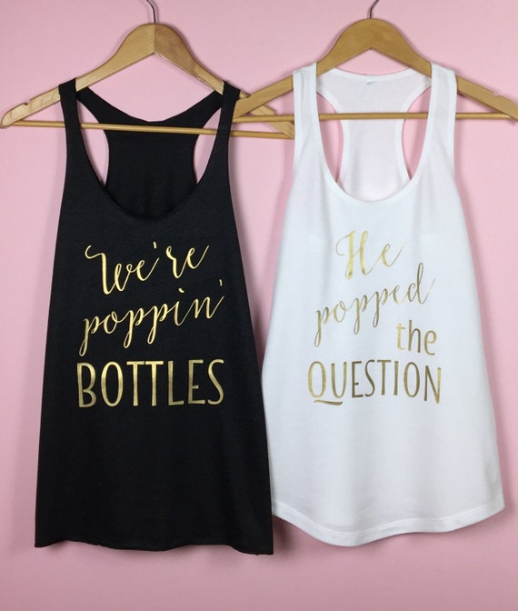 Bachelorette Shirts Etsy Va Happy