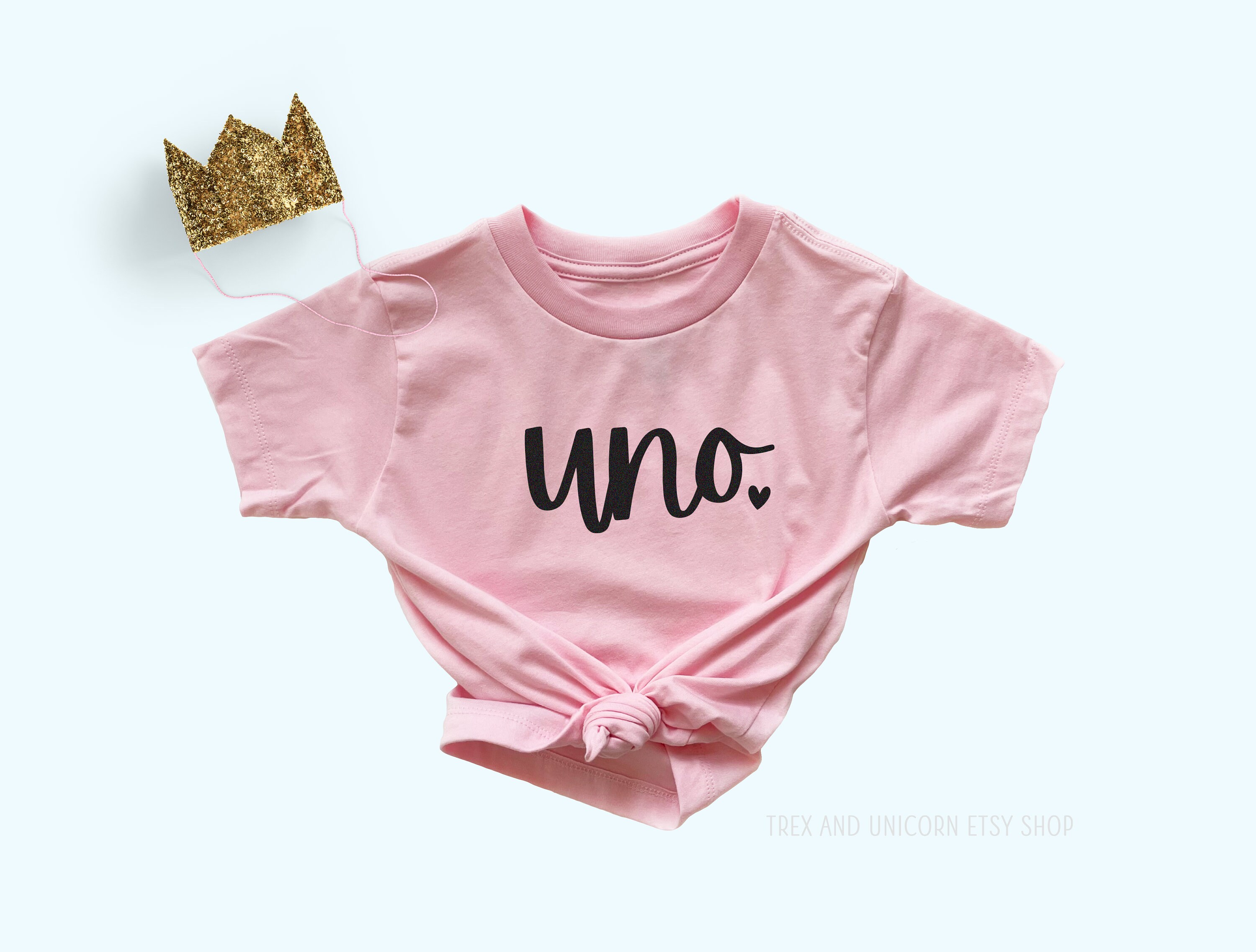 UNO Fiesta Themed Birthday First Birthday Girl 1st - Etsy