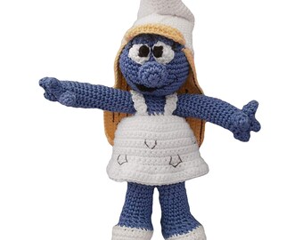smurfette