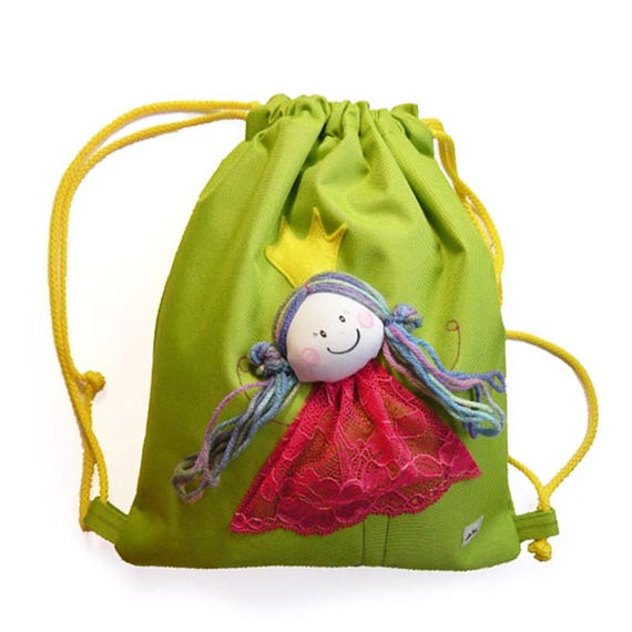 kids swimming bag