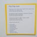 Flip Flap Jack Flannel Board Story - Etsy