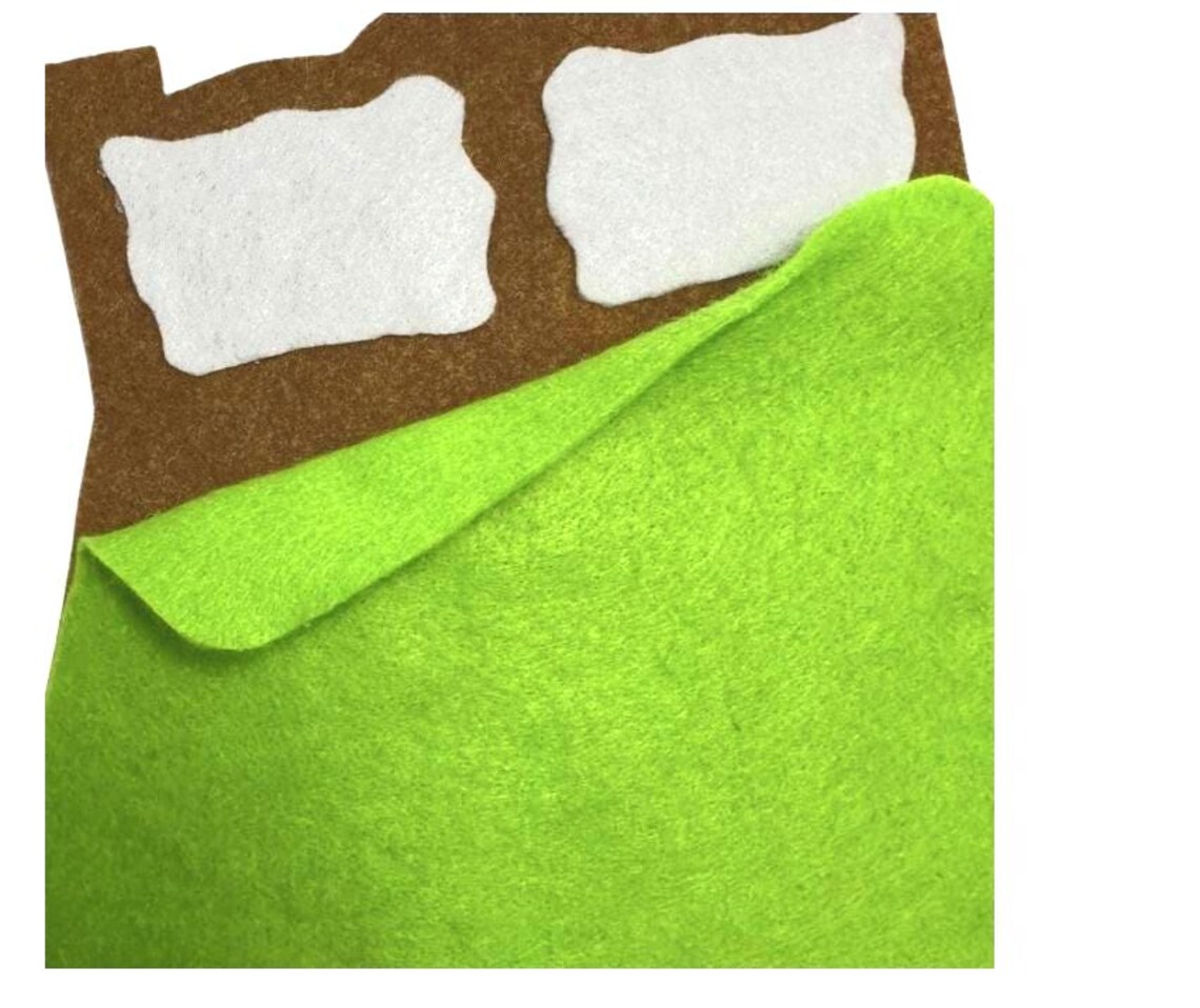 Ten in the Bed Felt Board Story - Etsy