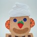 Flip Flap Jack Flannel Board Story - Etsy
