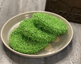 Scrubby, Dish Scrubby, Kitchen Scrubby, Multi Purpose Scrubby, Body Scrubby, Face Scrubby