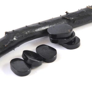 Hawaiian black coral - Etsy 日本