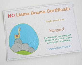 Drama Award Certificate Free Certificate Templates Award