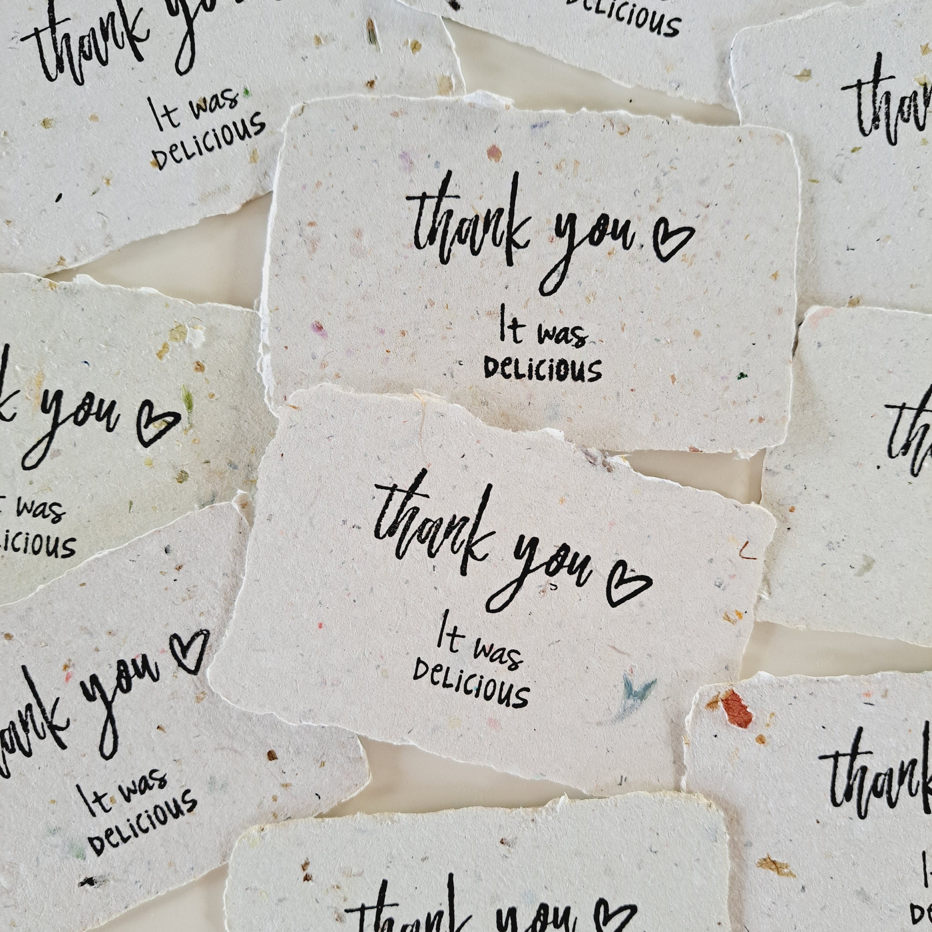 10 Mini Cafe Notes 