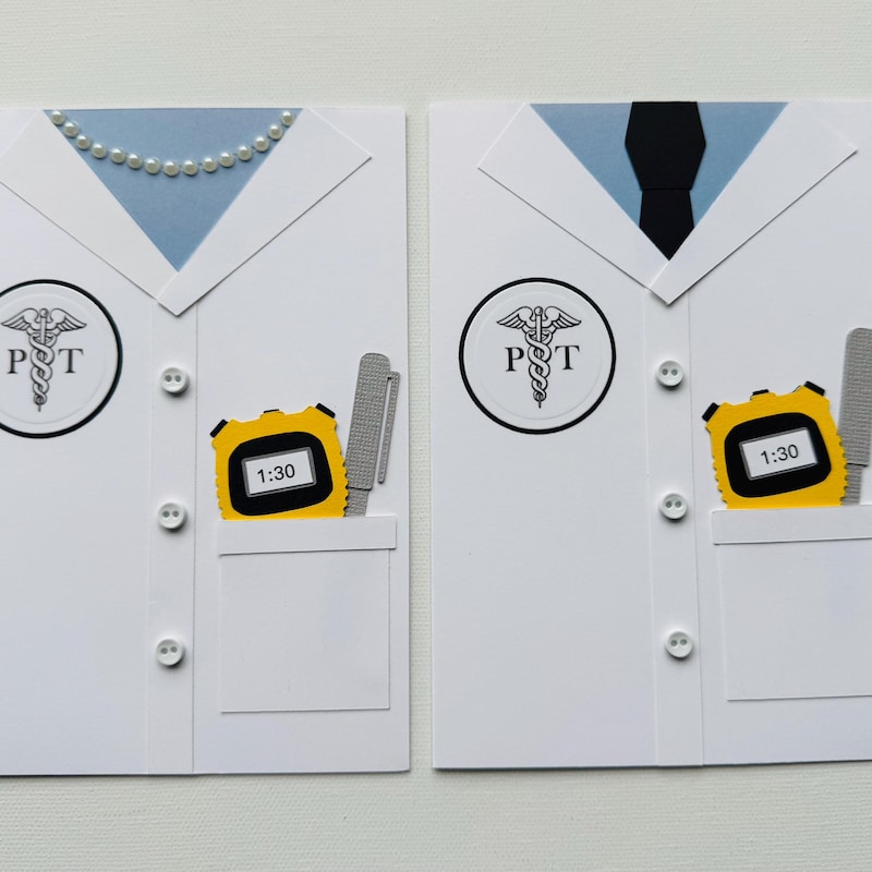 Psychologist Card Cards for a Therapist - Etsy