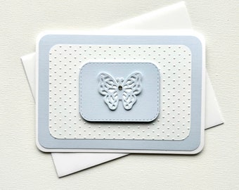 Butterfly Mother’s Day Card