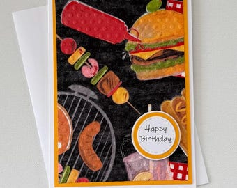 Dad Birthday Card
