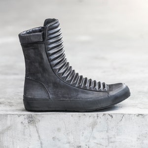 Moon Boots Size 13 Etsy UK