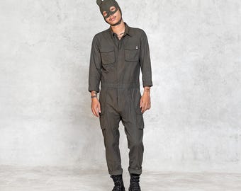 Boiler Suit Marks And Spencer Utility Jumpsuit Boiler Suit M&s 2025