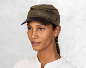 Civil War Cap - Etsy