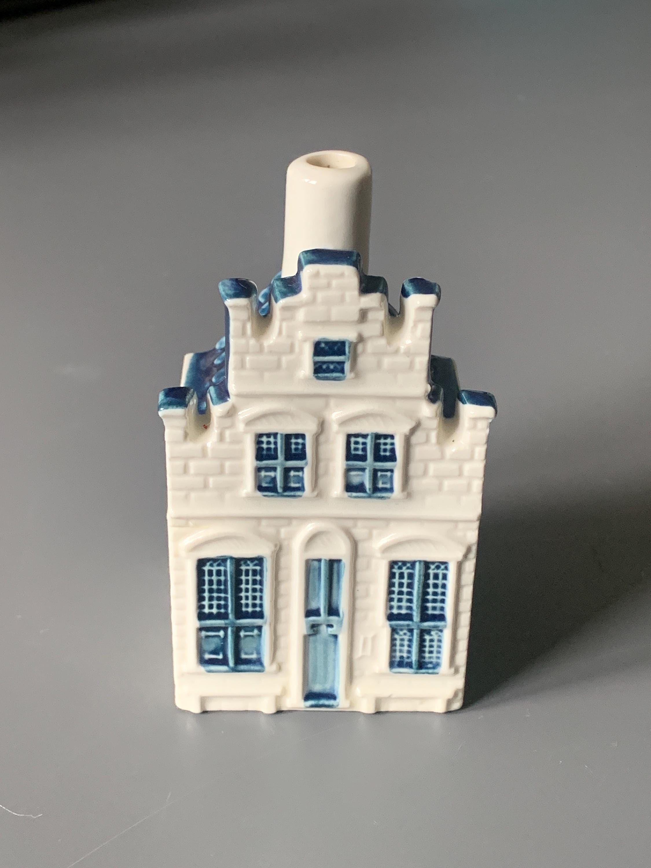 Klm Bols Blue Delft - Etsy
