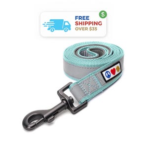 Slowton Dog Seat Belt Adjustable Car Safety Seat Belt Harness - View #11