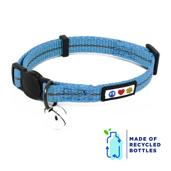 breakaway reflective cat collar