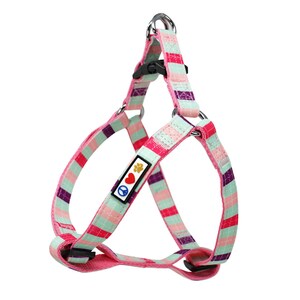 dog harness, pawtitas dog harness