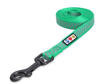 Pawtitas reflective dog collar 2025