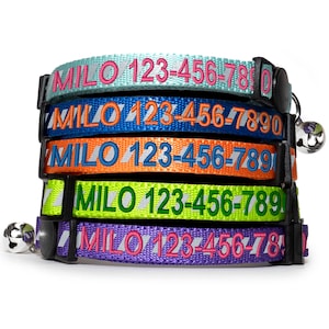 Neoprene cat collar hotsell