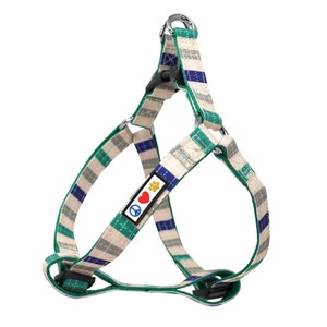 dog harness, pawtitas dog harness