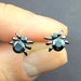 see more listings in the Stud Earrings section