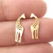 see more listings in the Stud Earrings section