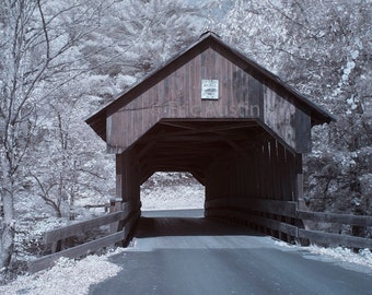 Covered Bridge 2