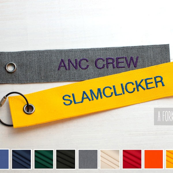 Airline Luggage Tags Etsy