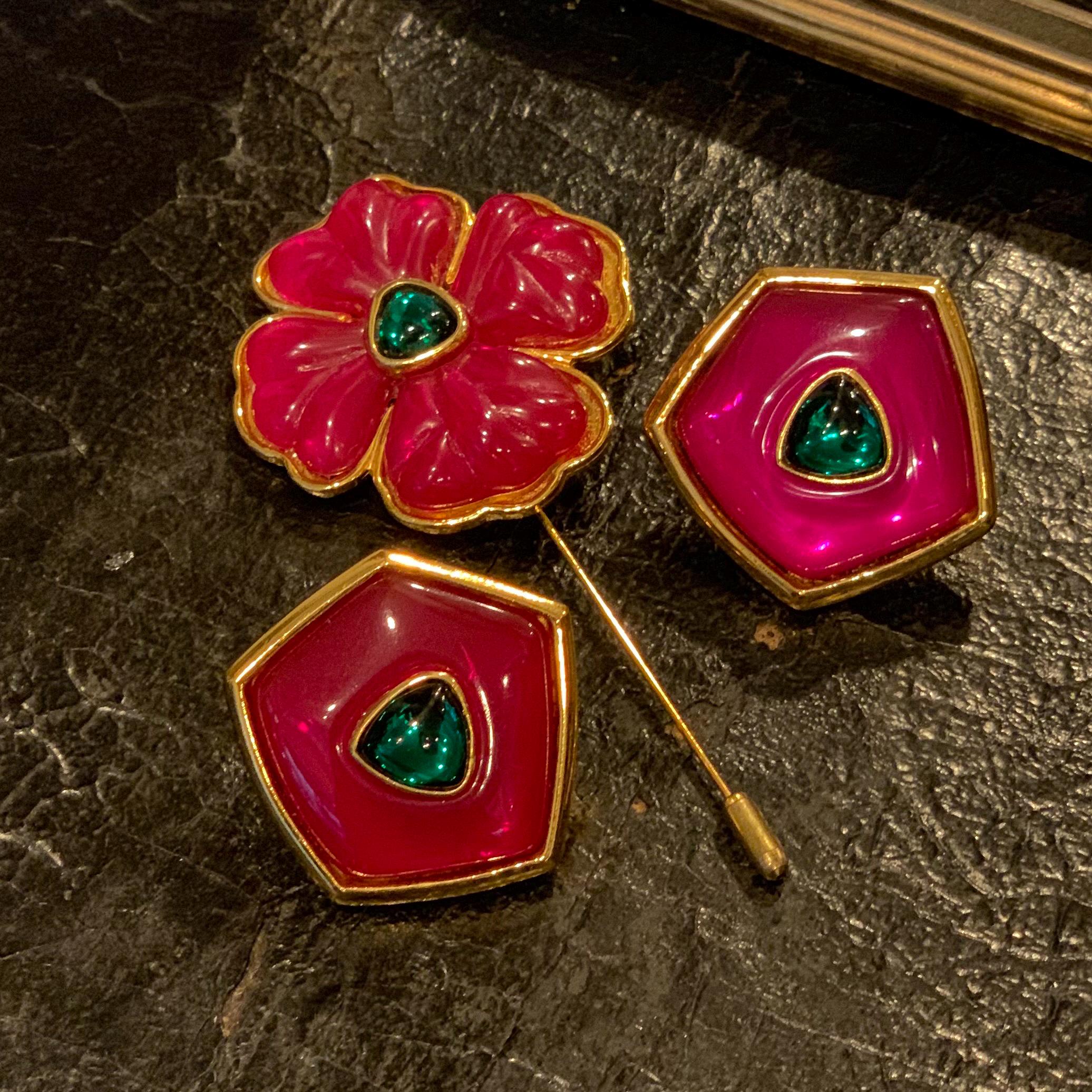 速くおよび自由な Antigona Paris Etsy - アクセサリー
