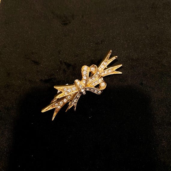 Attwood Sawyer ブロッチ　A&Sヴィンテージ　レア A&S Attwood Sawyer Bird Vintage Brooch Estate Jewelry Pre