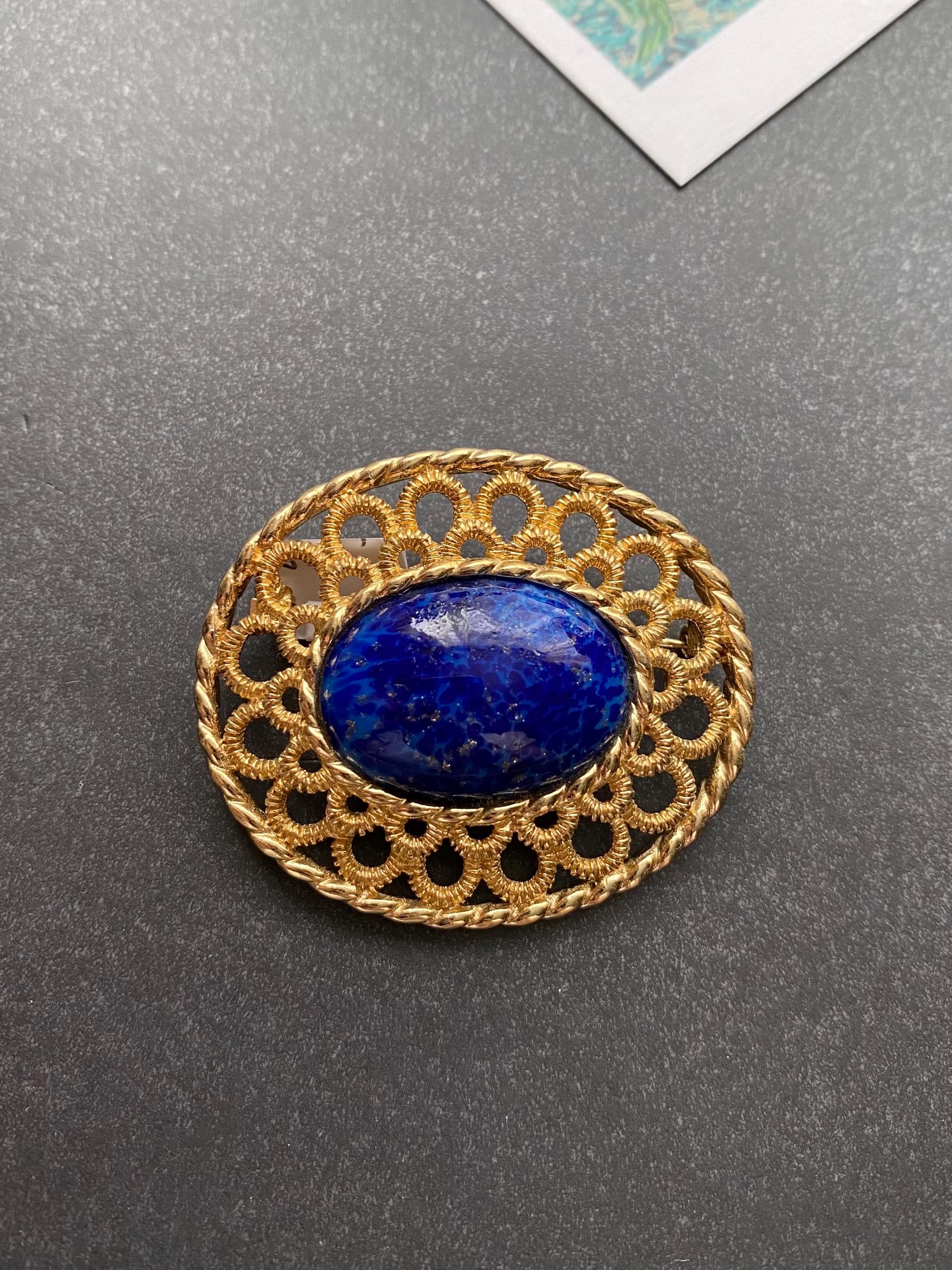 Christian dior brooch - Etsy 日本