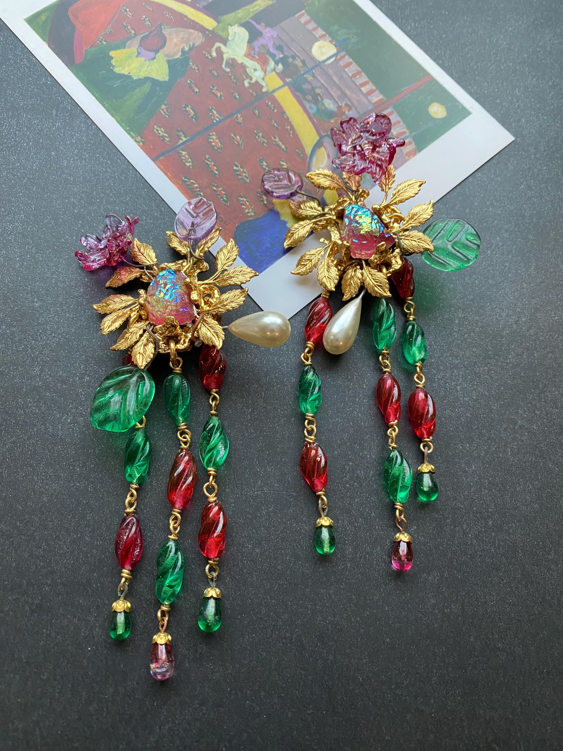 Gavilane Paris - Etsy