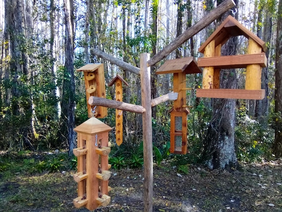 Best Bird Feeder Poles 