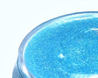 Kandyman ~ Doctor Who inspired lip gloss