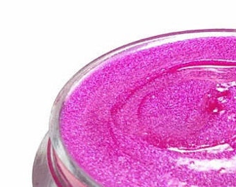 Perpugilliam ~ Doctor Who inspired lip gloss