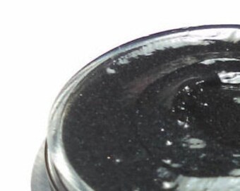 Vashta Nerada ~ Doctor Who inspired lip gloss