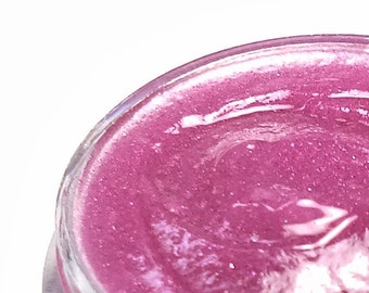 The Happiness Patrol ~ Doctor Who inspired lip gloss
