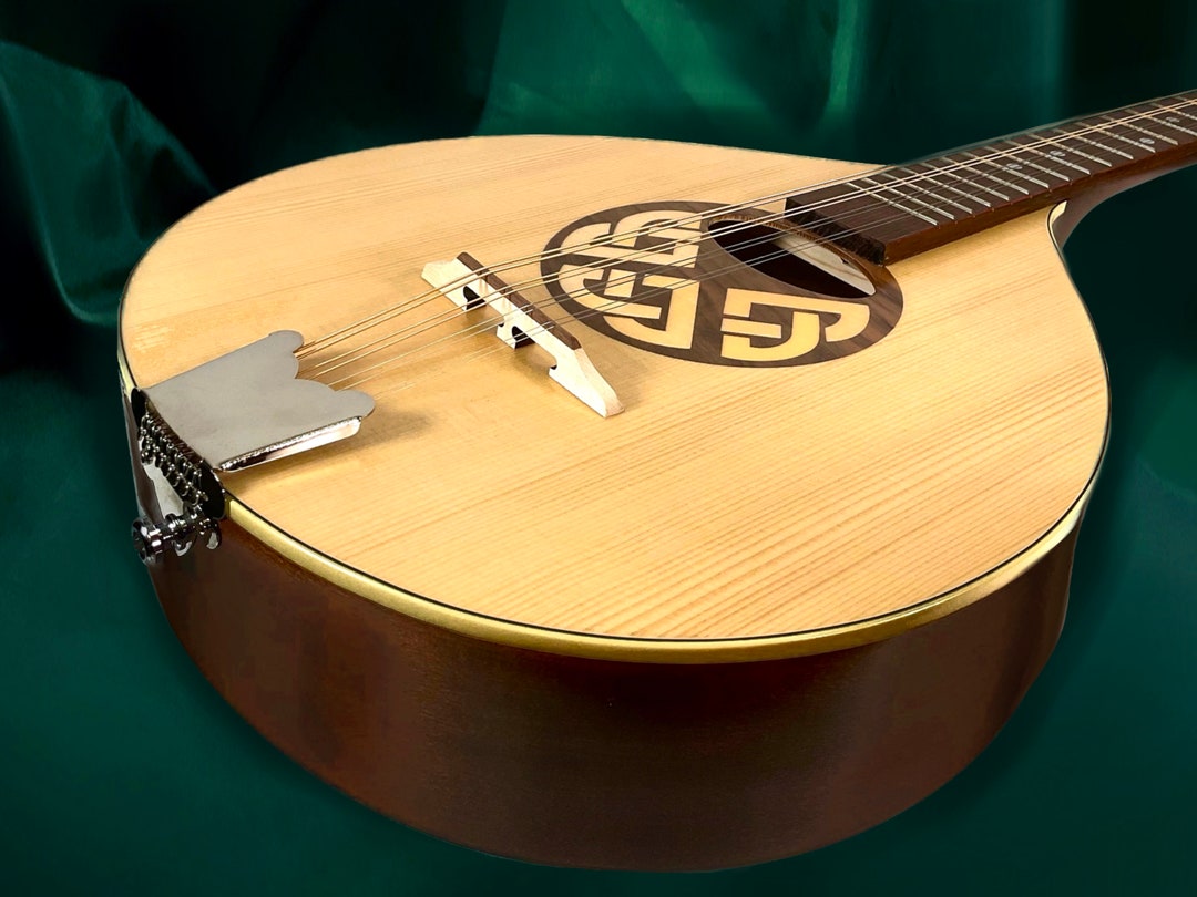 Celtic cheap star bouzouki