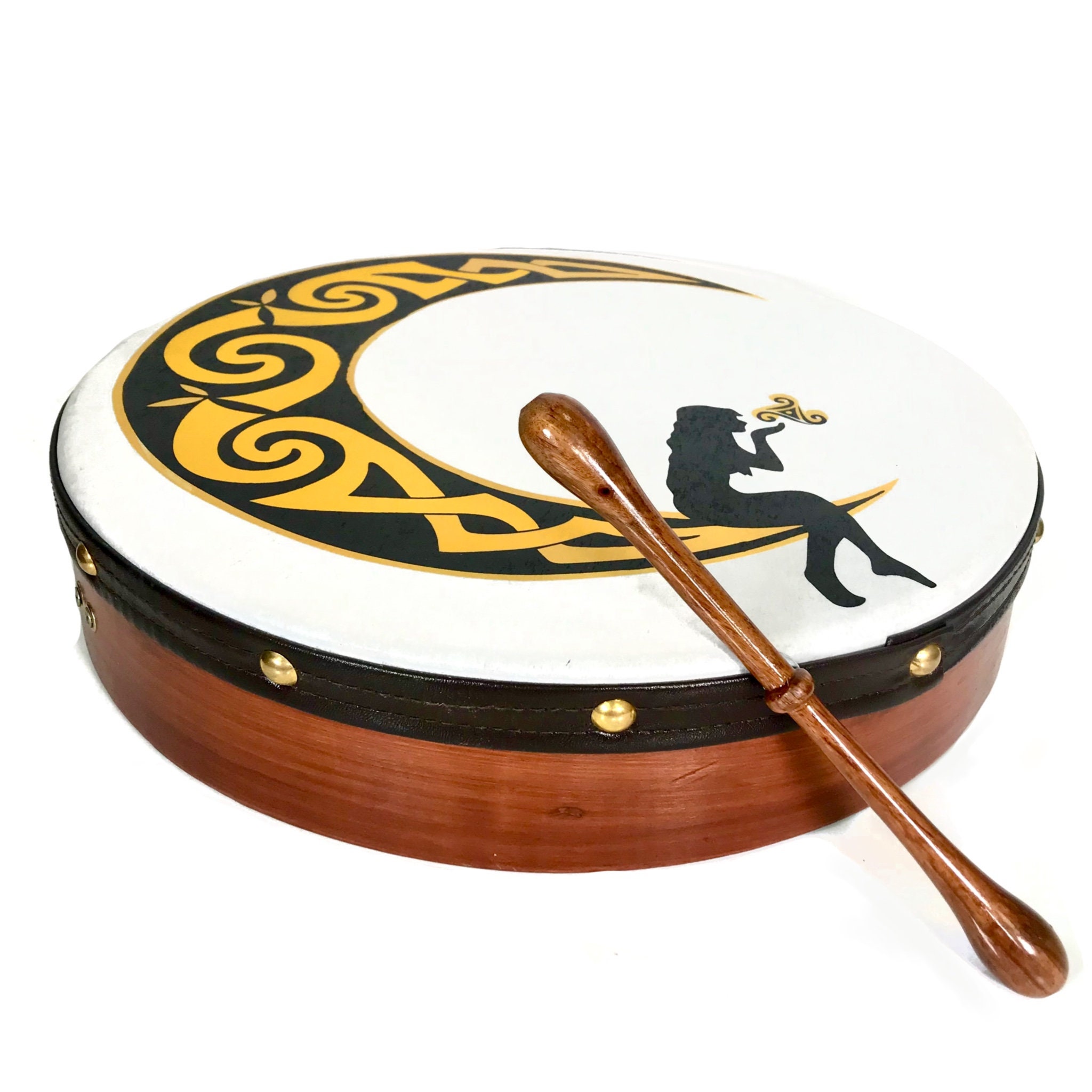 Bodhran sticks 2024 for sale