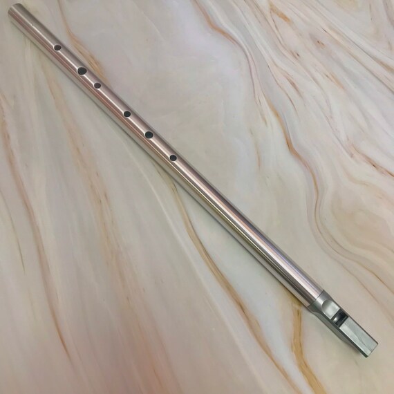 Shaw low 2024 d whistle