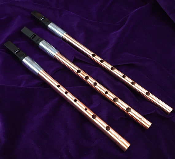 Soprano d whistle discount
