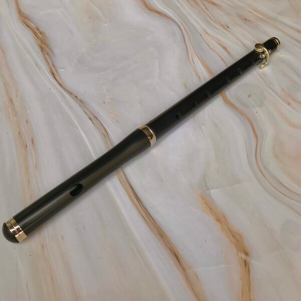 Marching With Flute Etsy