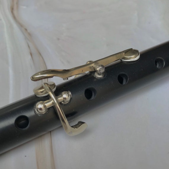 Bb flute deals