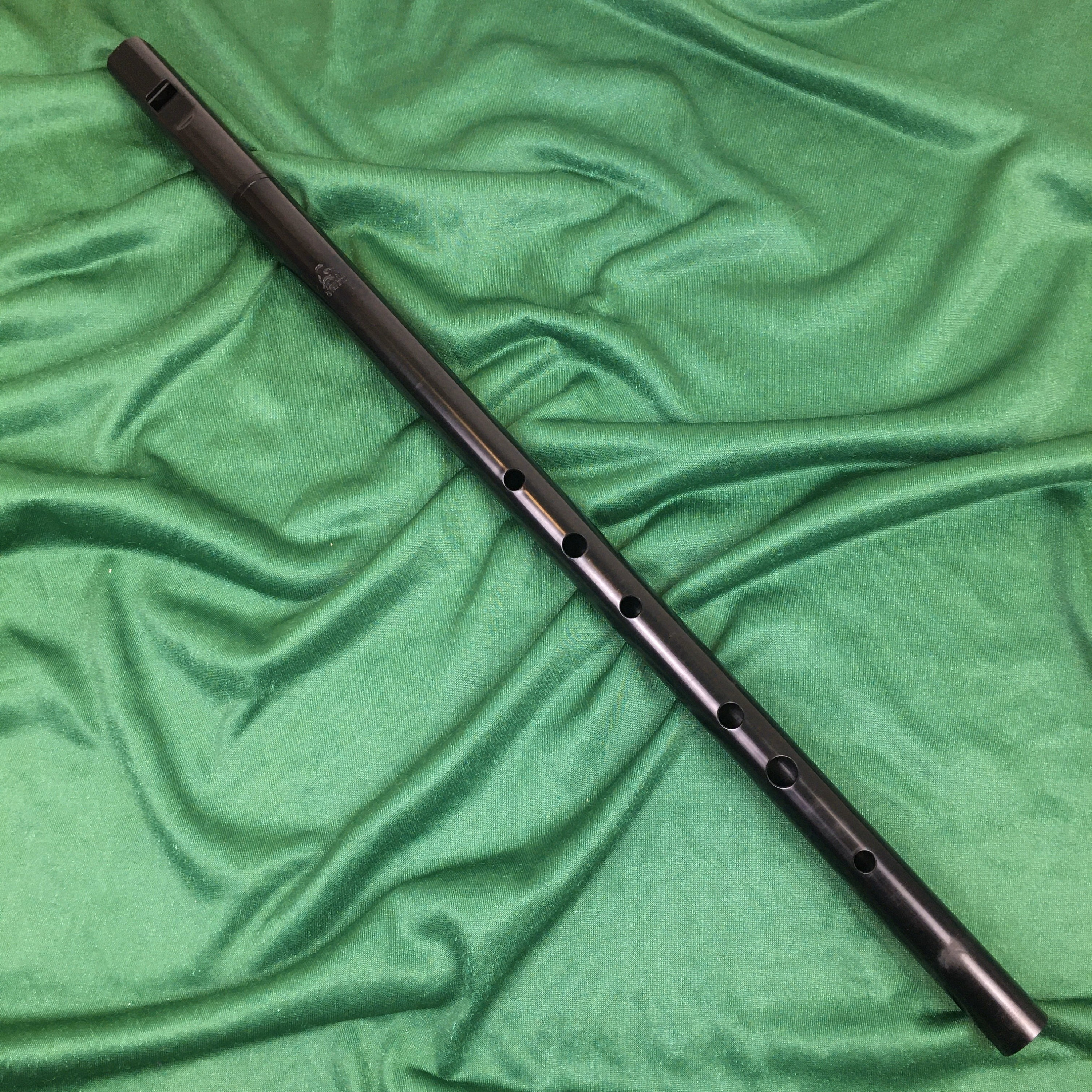 Low 2024 c whistle